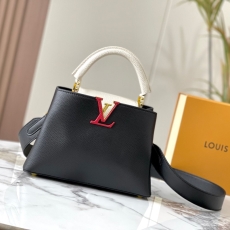 LV Capucines Bags